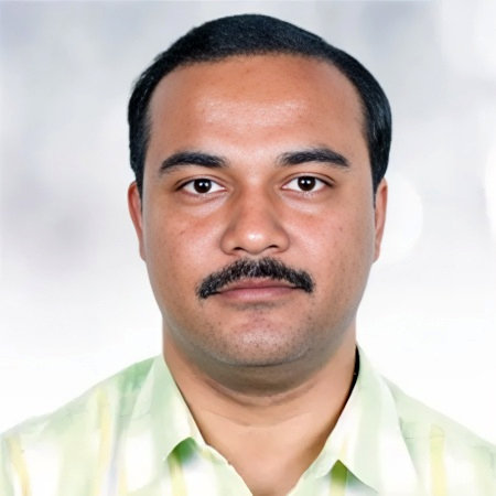 Dr. Sumanta Nandi    